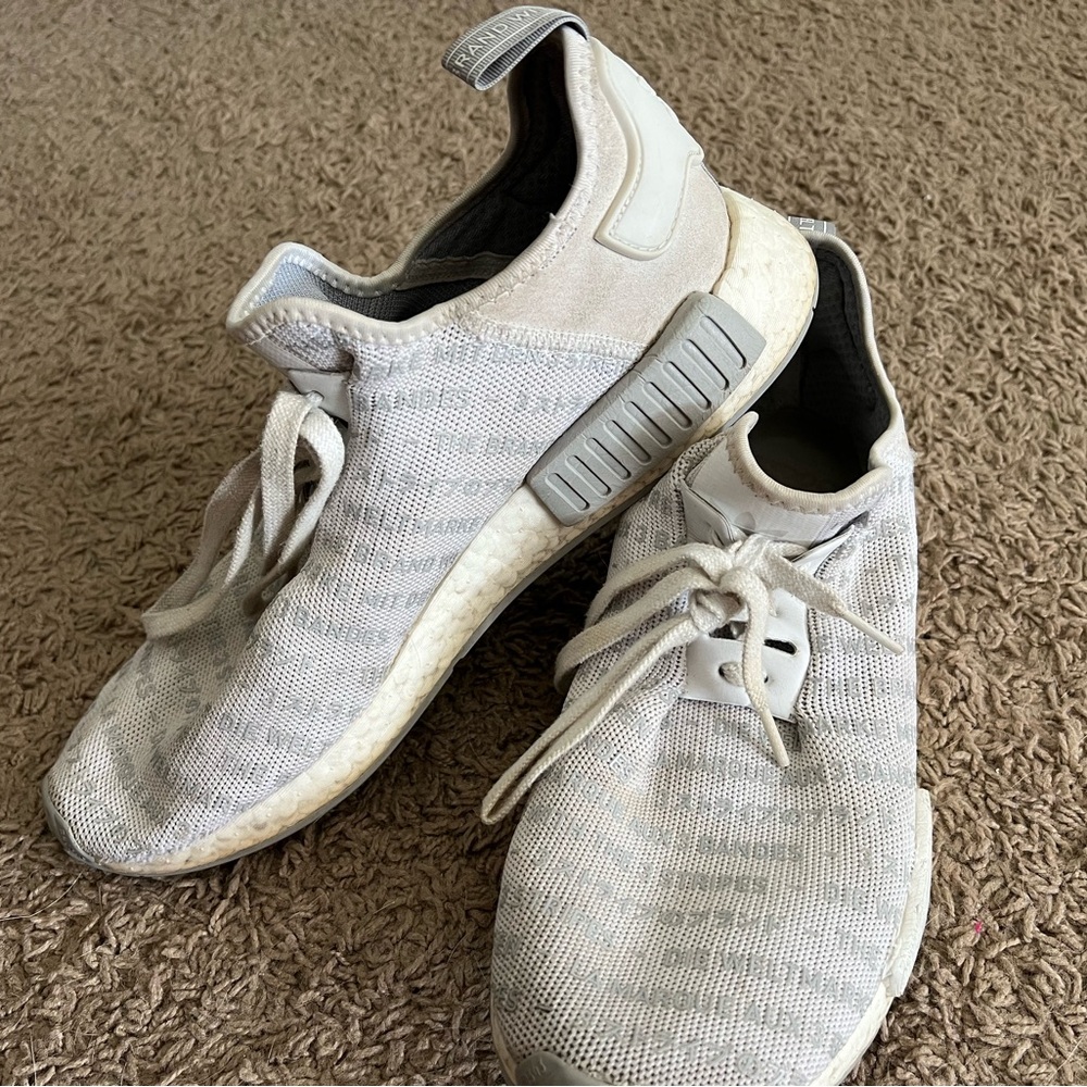 Adidas NMDs